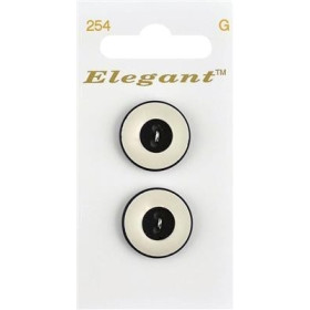 Knopen Elegant nr. 254