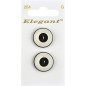Knöpfe Elegant nr. 254