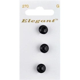 Knöpfe Elegant nr. 270
