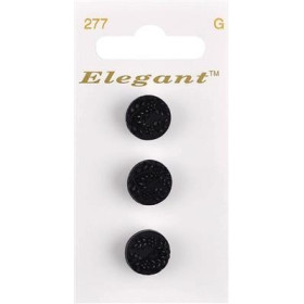   Knöpfe Elegant nr. 277