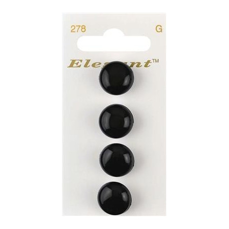 Buttons Elegant nr. 278