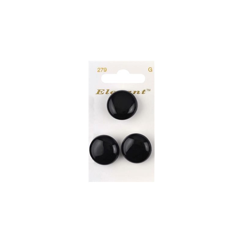 Buttons Elegant nr. 279
