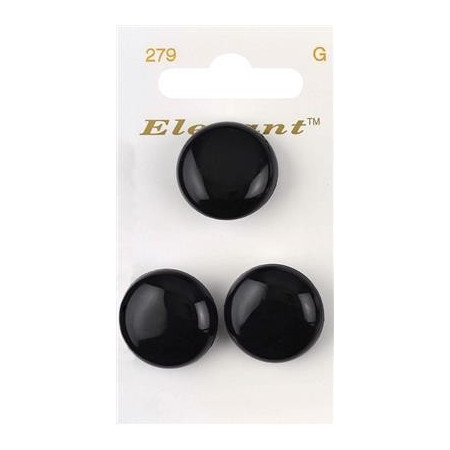 Buttons Elegant nr. 279
