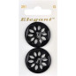 Knopen Elegant nr. 281
