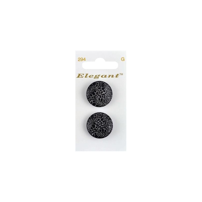 Boutons Elegant nr. 294