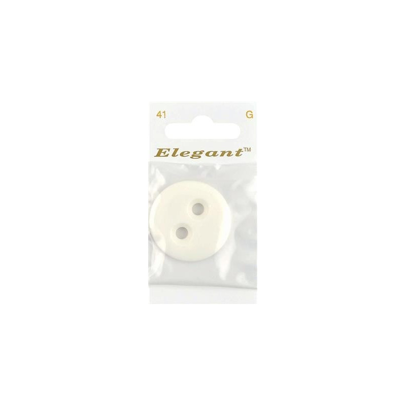 Buttons Elegant nr. 41