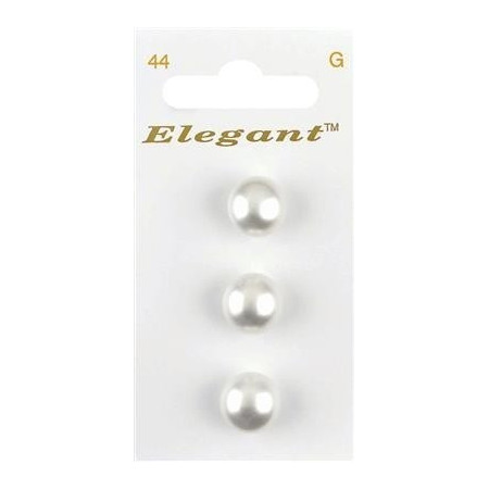 Buttons Elegant nr. 44