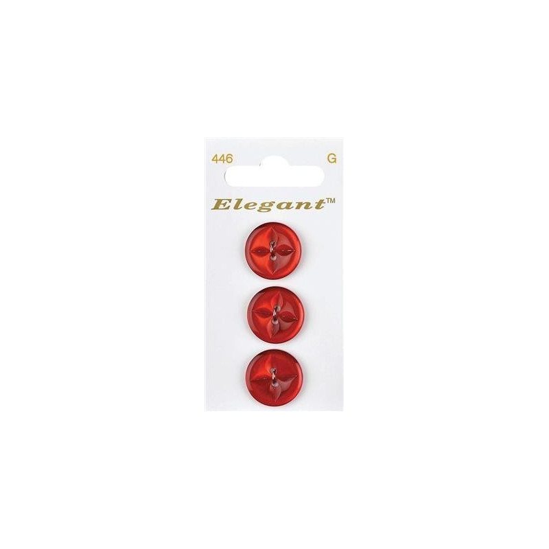 Boutons Elegant nr. 446