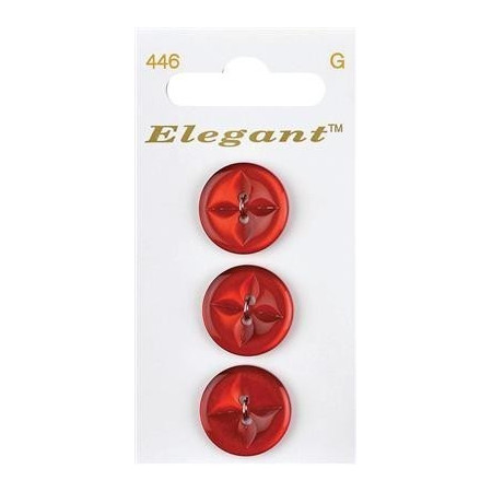 Knopen Elegant nr. 446
