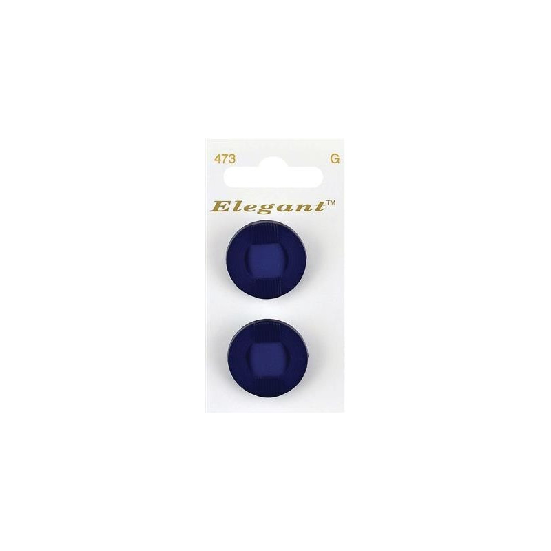 Knopen Elegant nr. 473
