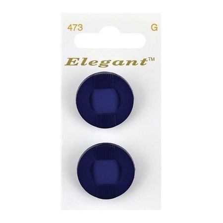 Boutons Elegant nr. 473