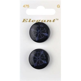 Knöpfe Elegant nr. 475