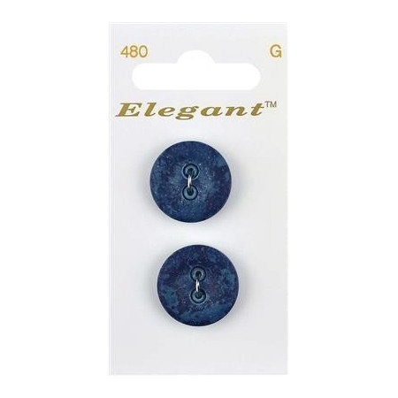 Knopen Elegant nr. 480