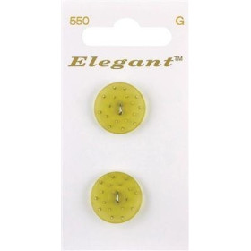 Knopen Elegant nr. 550