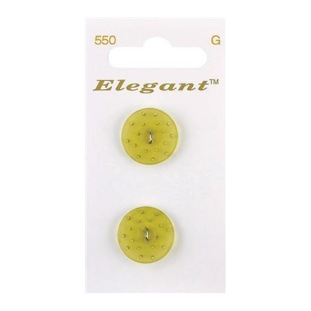 Knopen Elegant nr. 550