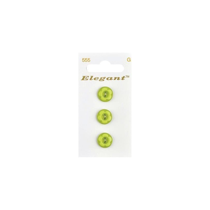 Buttons Elegant nr. 555