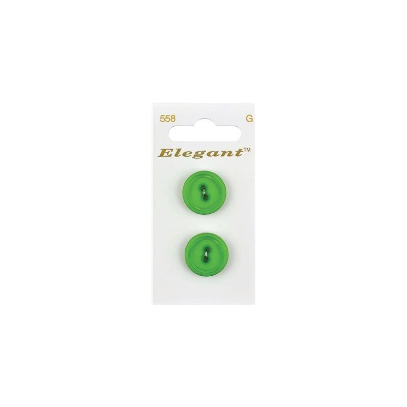 Knopen Elegant nr. 558