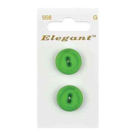 Knöpfe Elegant nr. 558