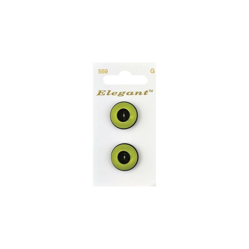 Buttons Elegant nr. 559