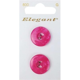 Knöpfe Elegant nr. 600