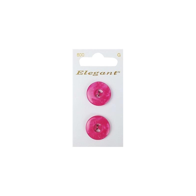 Knopen Elegant nr. 600