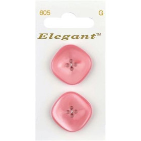 Knopen Elegant nr. 605