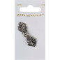 Knopen Elegant nr. 670