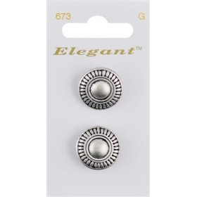   Knöpfe Elegant nr. 673