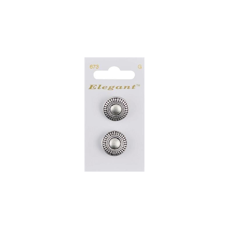 Buttons Elegant nr. 673