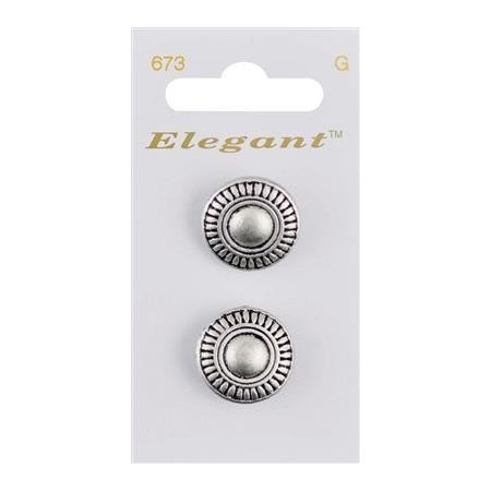 Buttons Elegant nr. 673