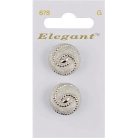 Knopen Elegant nr. 678