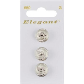   Knöpfe Elegant nr. 680