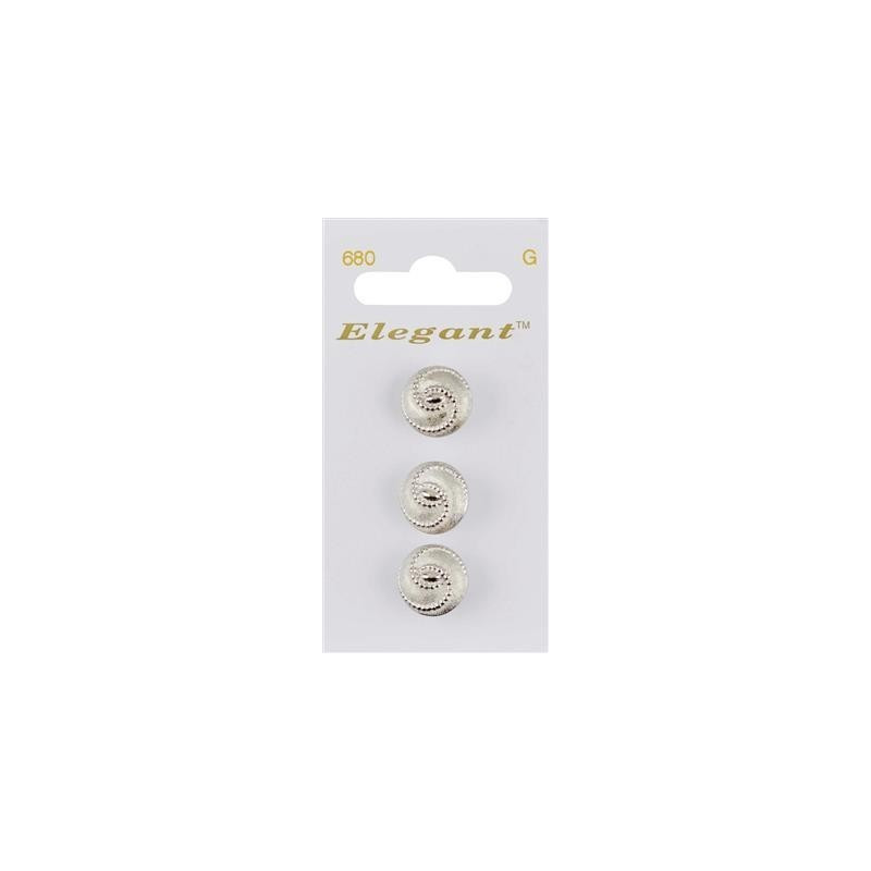 Buttons Elegant nr. 680