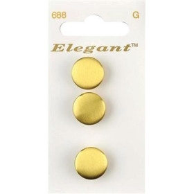   Boutons Elegant nr. 688