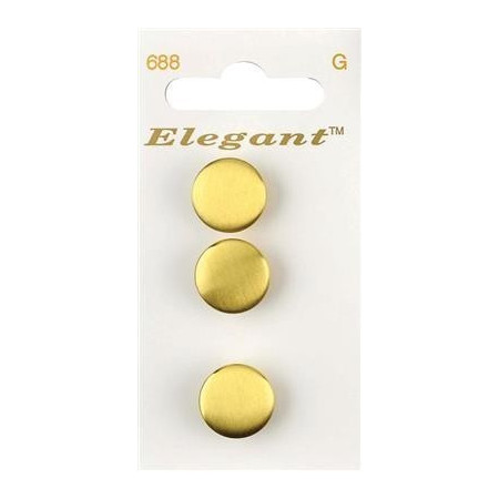 Buttons Elegant nr. 688