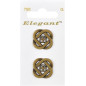 Knöpfe Elegant nr. 756