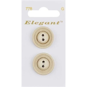   Boutons Elegant nr. 778