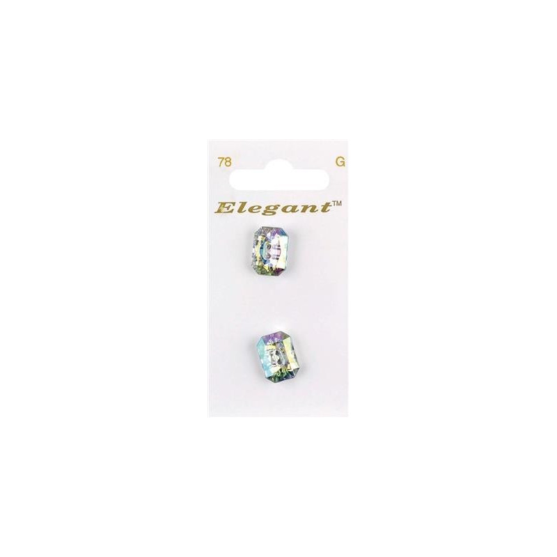 Buttons Elegant nr. 78