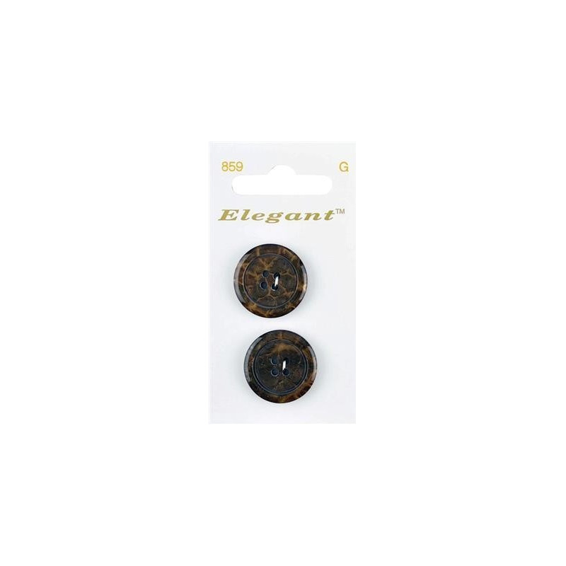 Buttons Elegant nr. 859