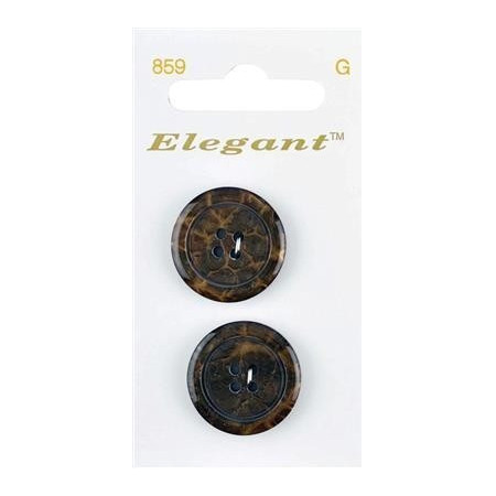 Buttons Elegant nr. 859