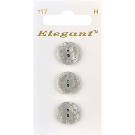   Buttons Elegant nr. 117