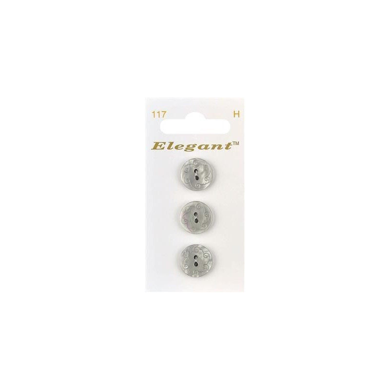 Buttons Elegant nr. 117