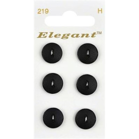   Knöpfe Elegant nr. 219