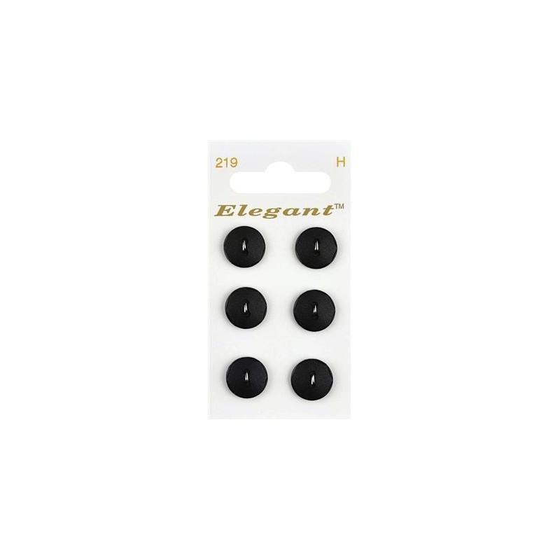 Boutons Elegant nr. 219