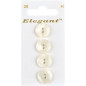 Knöpfe Elegant nr. 26