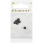 Knöpfe Elegant nr. 261