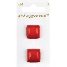   Knöpfe Elegant nr. 424