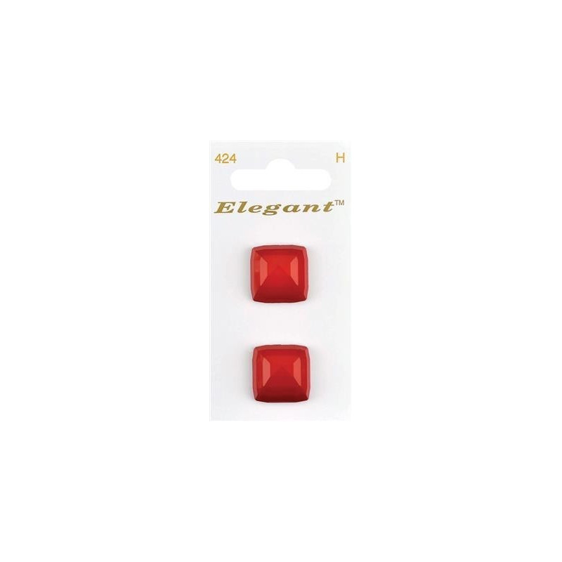 Buttons Elegant nr. 424