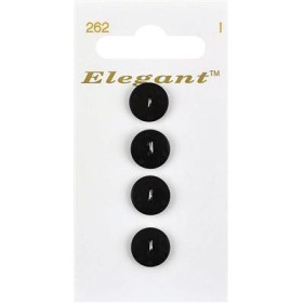 Knöpfe Elegant nr. 262