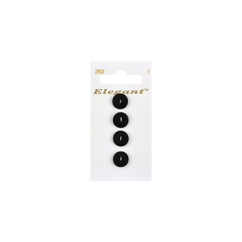 Knopen Elegant nr. 262